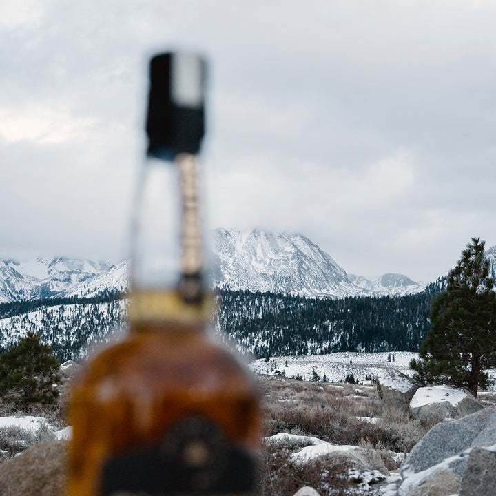 Nature's Veil Whiskey