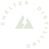 Shelter Distilling Logo