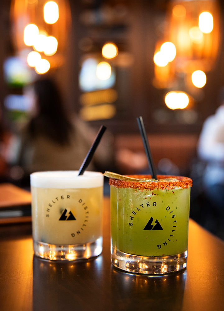 Craft Cocktails in Dana Point, CA