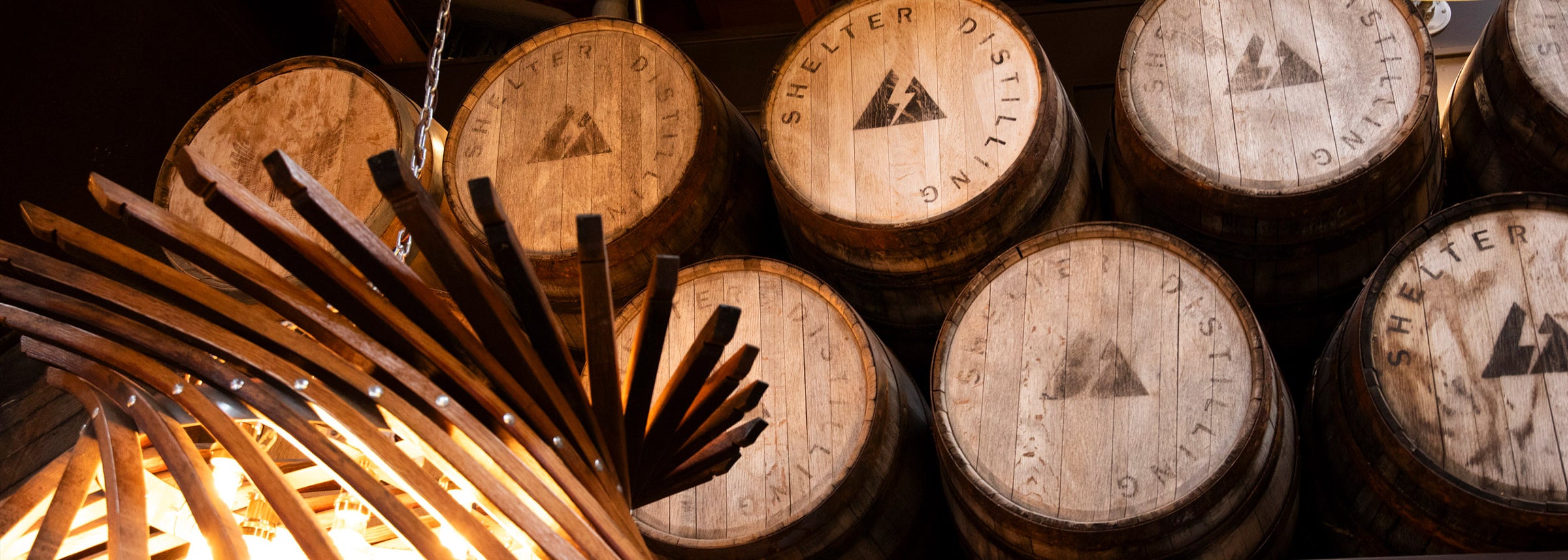 Shelter Distilling Dana Point, CA