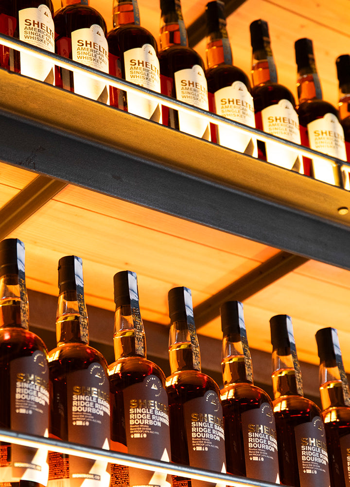 Craft Spirits in Dana Point, CA