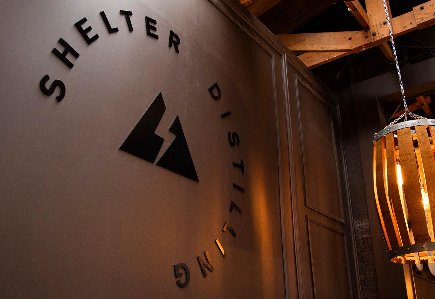 Shelter Distilling Dana Point, CA