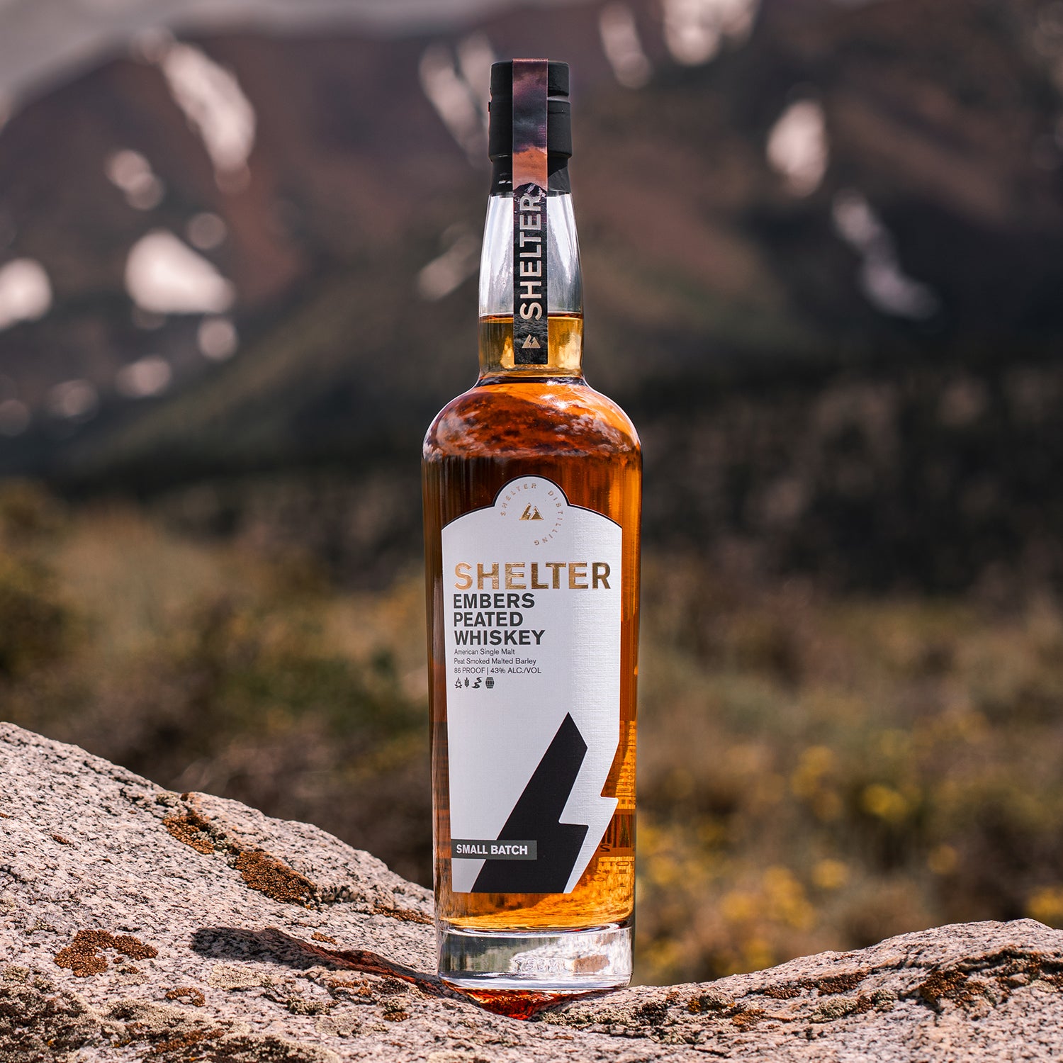 Whiskey & Bourbon – Shelter Distilling Whiskey & Bourbon – Shelter Distilling