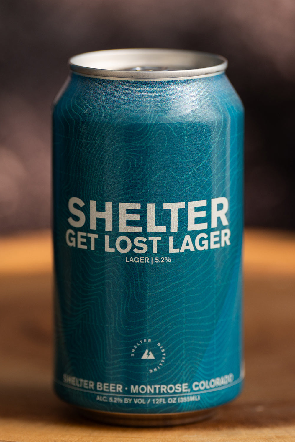 Get Lost Lager a Germain Style Lager