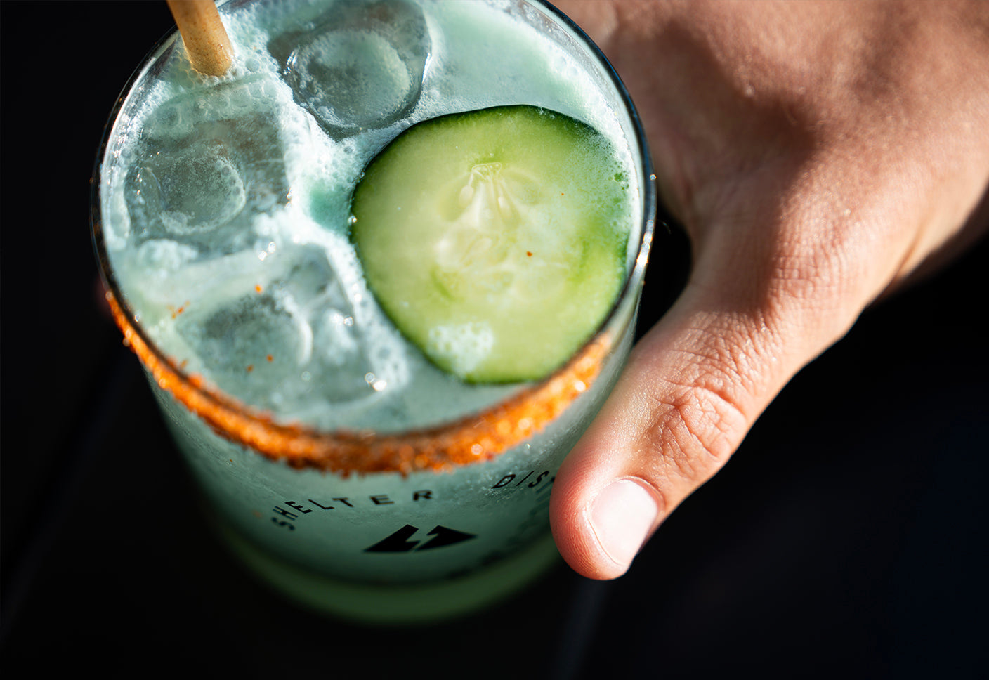 Shelter Distilling Craft Cocktail