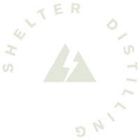 Shelter Distilling Logo