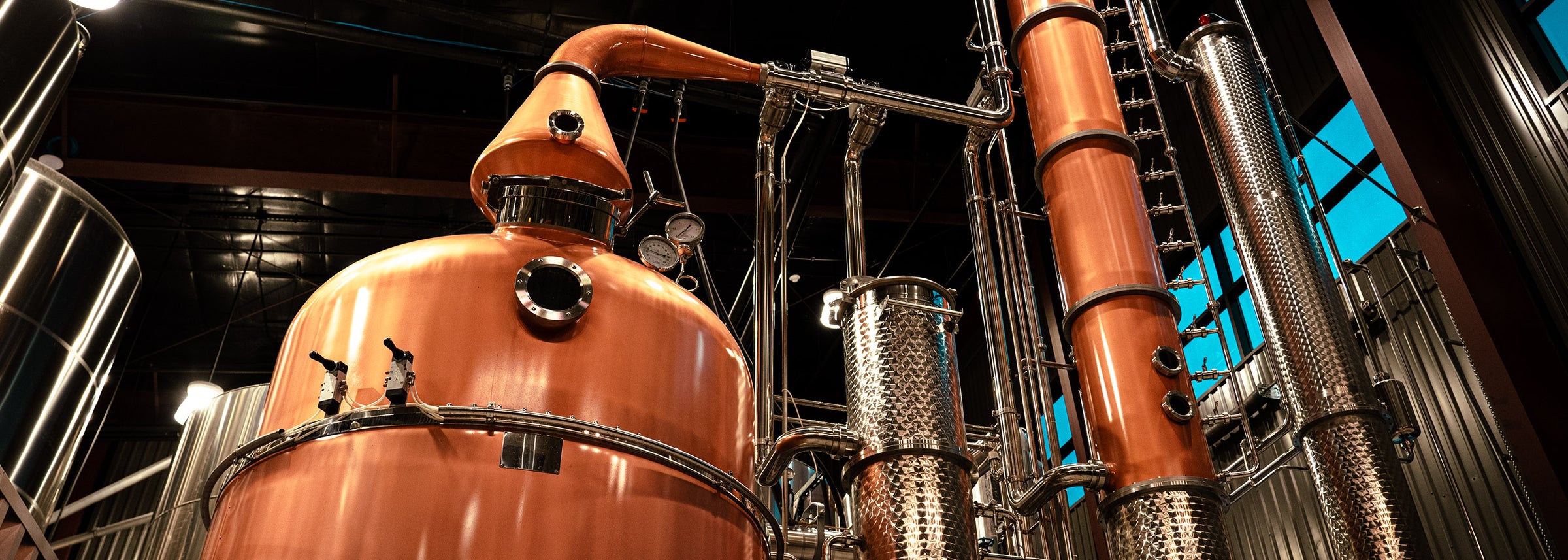 Shelter Still in Montrose Colorado