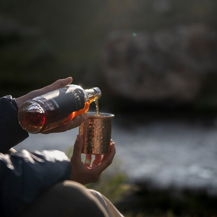Whispers Cask Finished Whiskey